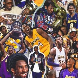 Meet your Posher, Robert